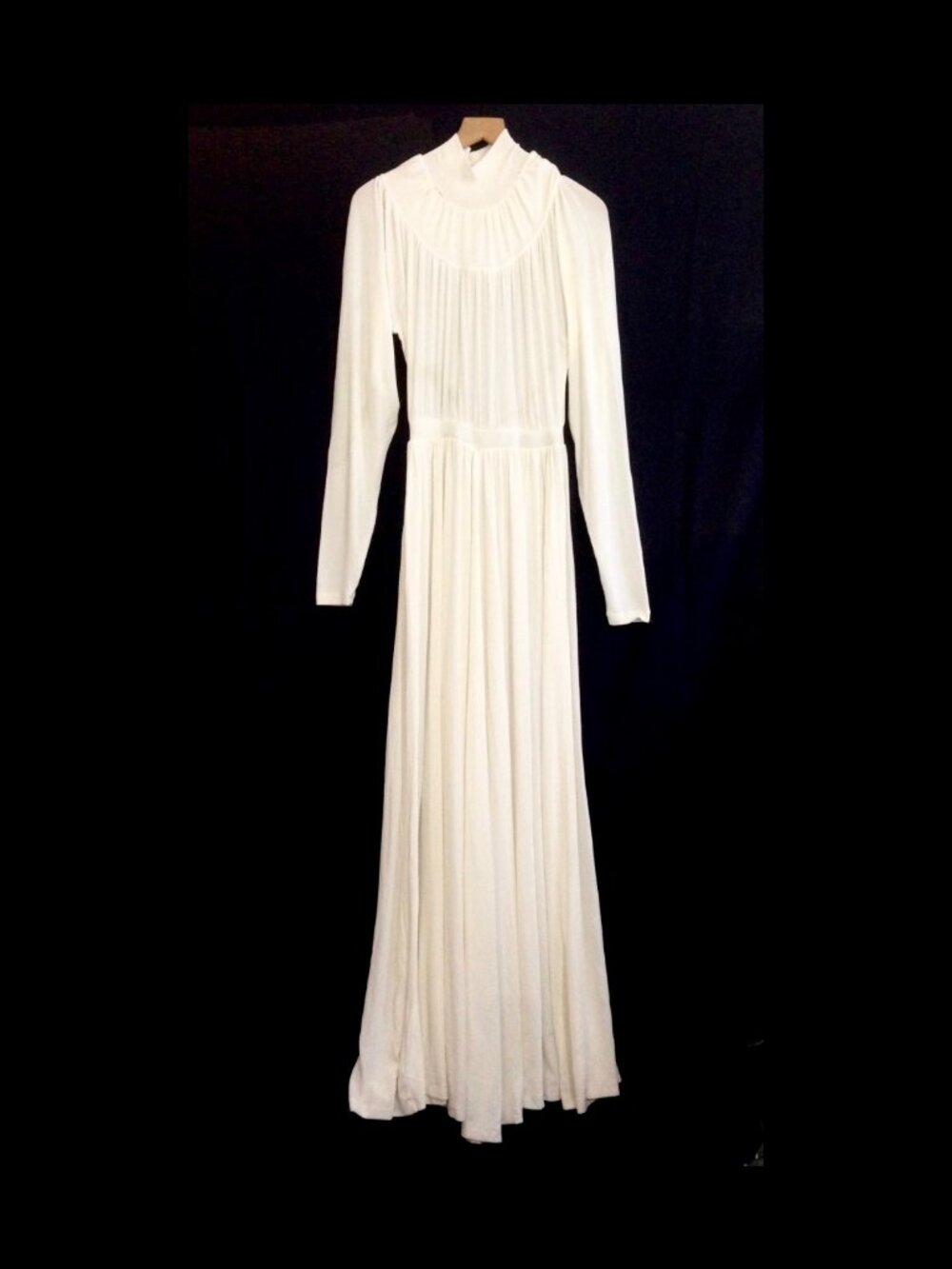 Ulla Johnson Maxi Dress Sample - Small - NWOT